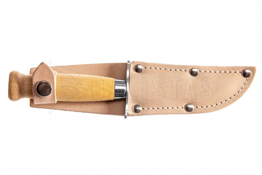 Couteau Morakniv Scout 39 Natural