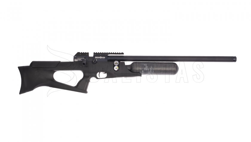 Carabine à air comprimé Brocock Bantam Sniper HR 5,5mm