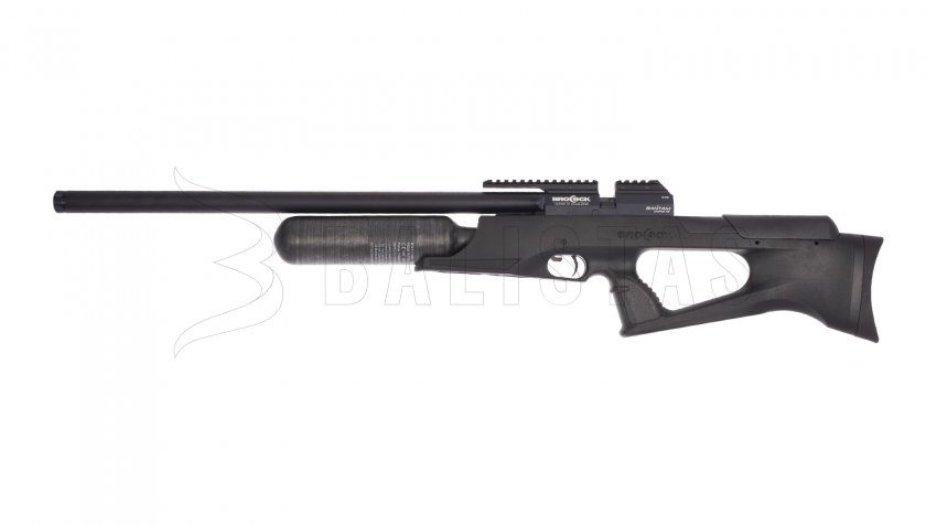 Carabine à air comprimé Brocock Bantam Sniper HR 5,5mm