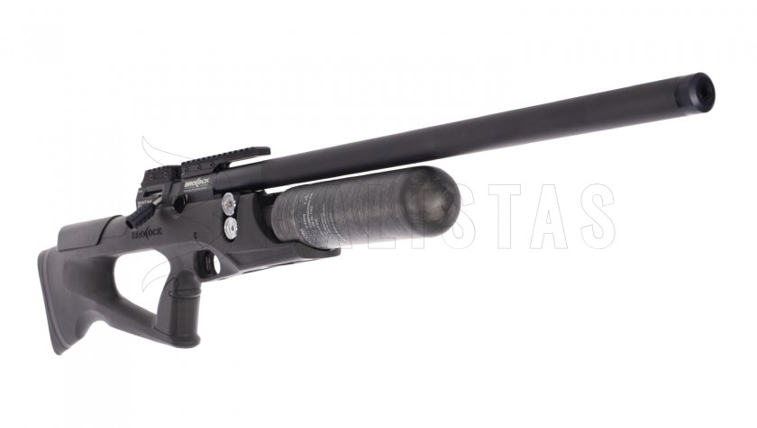 Carabine à air comprimé Brocock Bantam Sniper HR 5,5mm