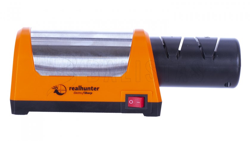 Aiguiseur électrique diamanté Realhunter