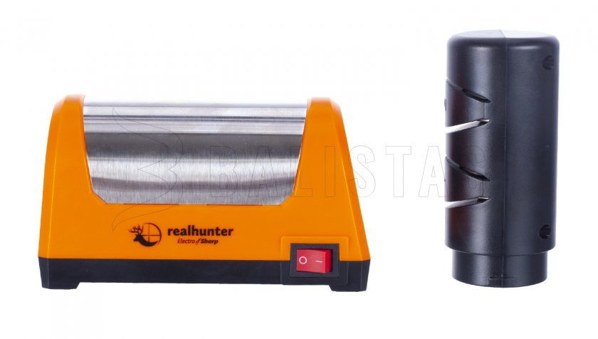 Aiguiseur électrique diamanté Realhunter 4