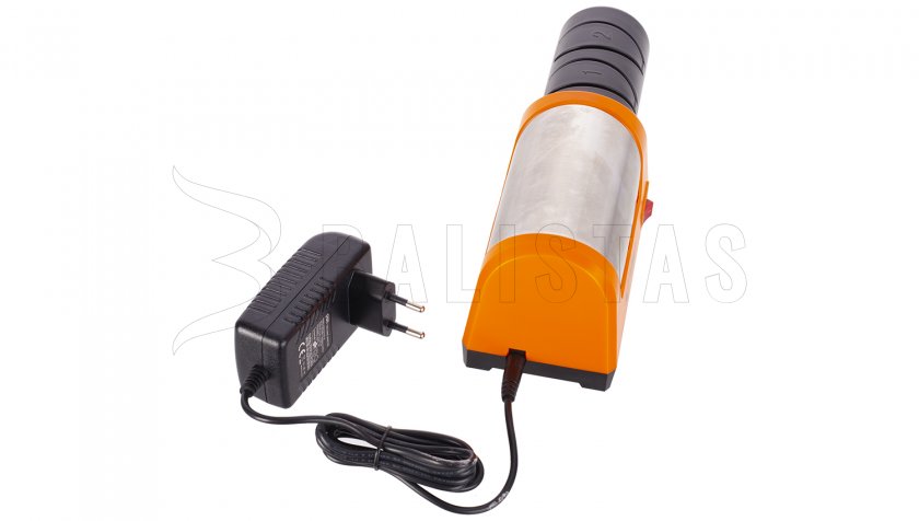 Aiguiseur électrique diamanté Realhunter 5