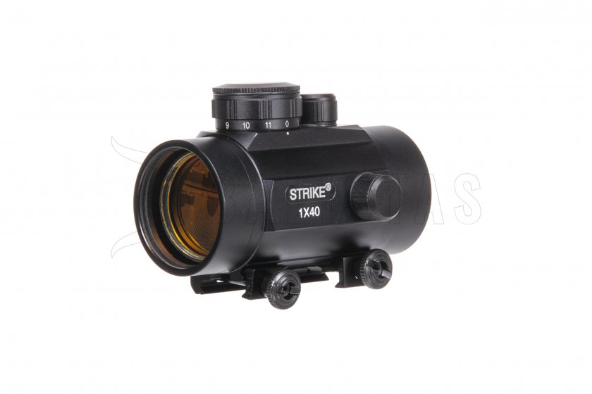 Collimateur ASG Strike 1x40mm