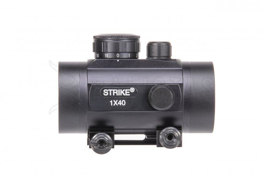 Collimateur ASG Strike 1x40mm