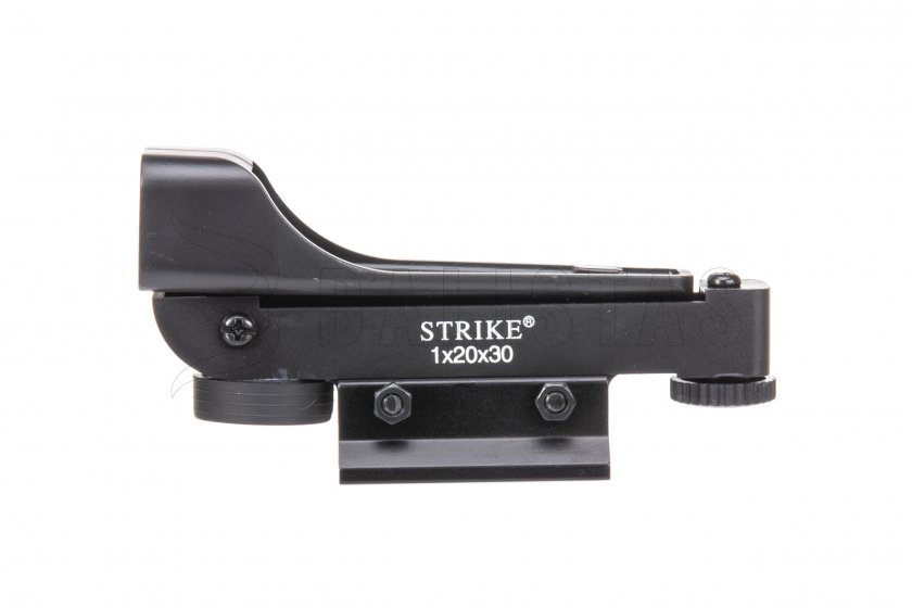 Collimateur ASG Strike 1x20x30mm