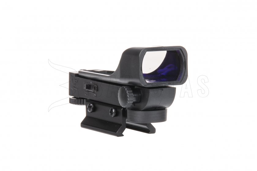 Collimateur ASG Strike 1x20x30mm