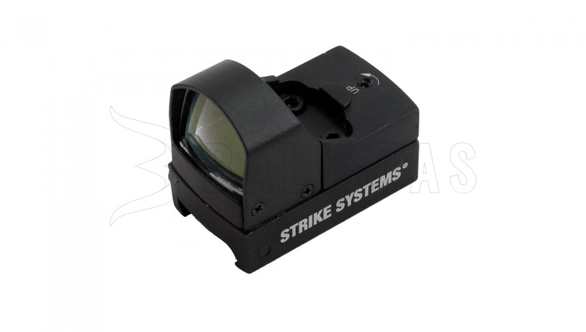 Collimateur ASG Compact