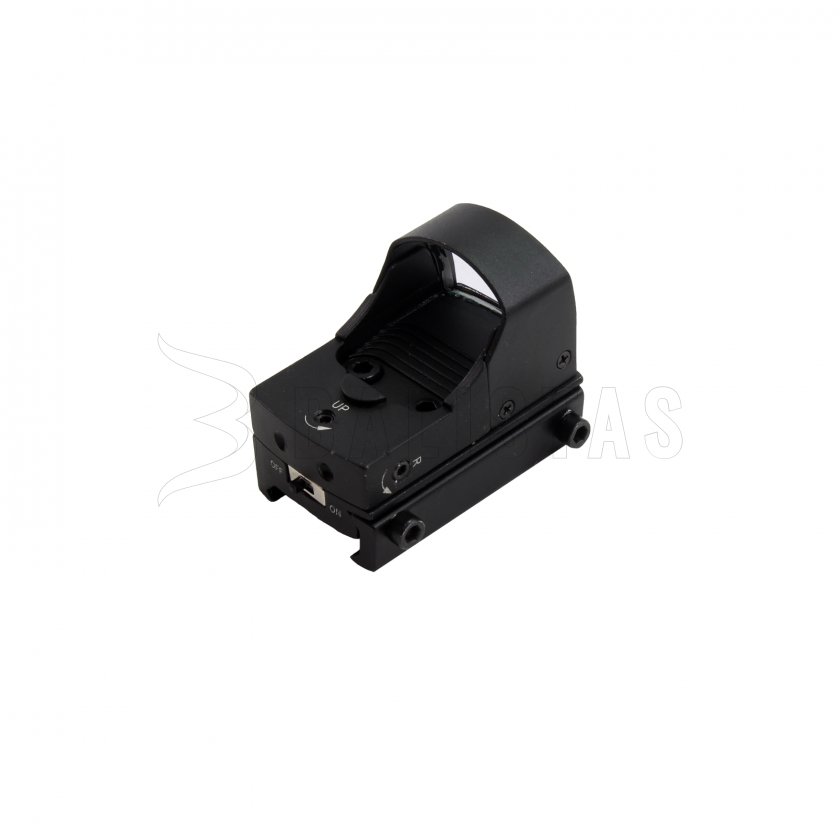 Collimateur ASG Compact