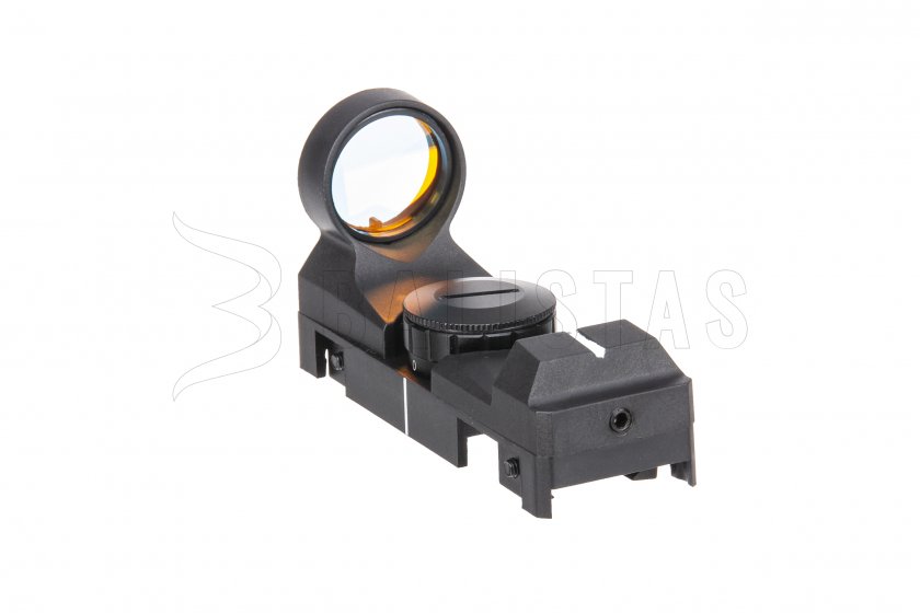 Collimateur Swiss Arms ouvert