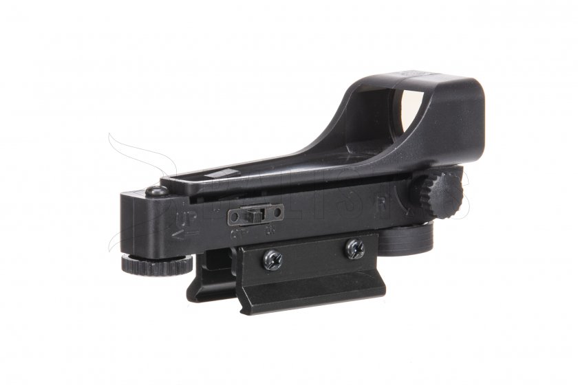 Viseur point rouge Swiss Arms Picatinny