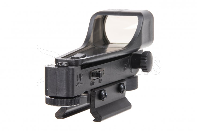 Viseur point rouge Swiss Arms Picatinny