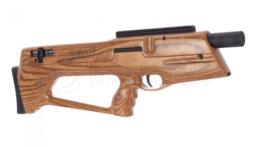 Carabine à air comprimé AirMaks Caiman 5,5mm Lamino
