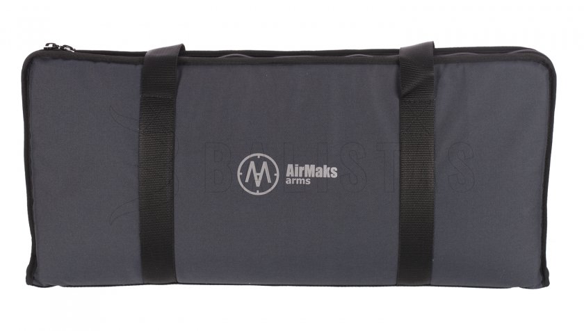 Carabine à air comprimé AirMaks Caiman X 5,5mm Hêtre