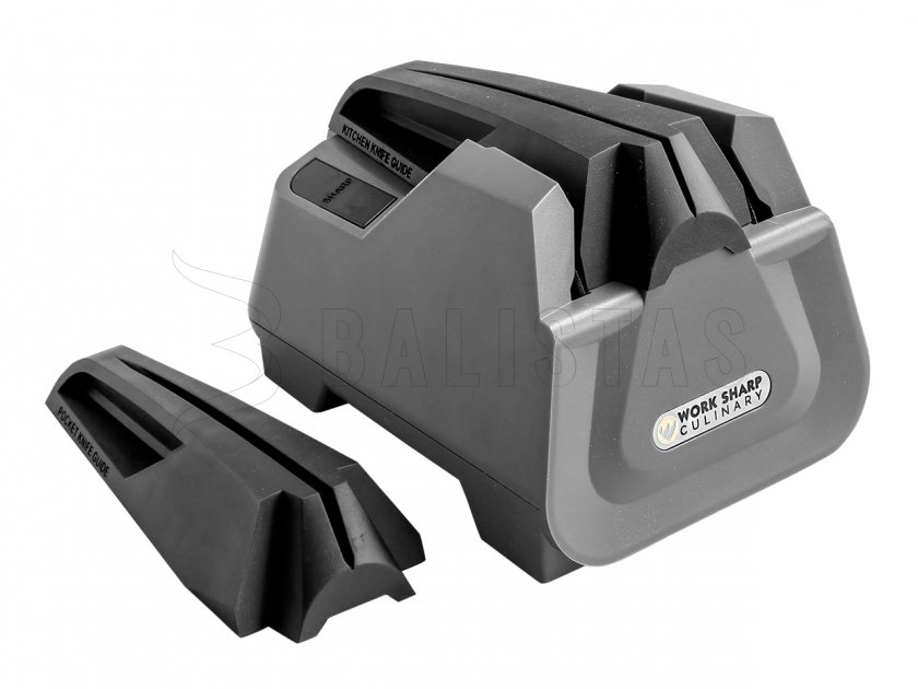 Aiguiseur de cuisine électrique Work Sharp E2Plus-I