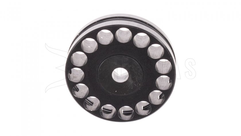 Chargeur pour Airgun Royal Thunder 5,5mm