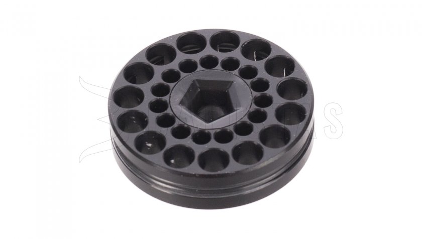 Chargeur pour Airgun Royal Thunder 5,5mm