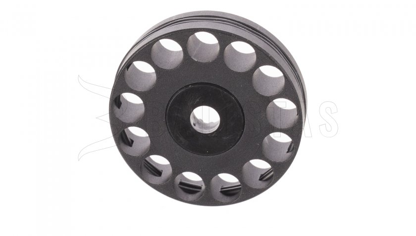 Chargeur pour Airgun Royal Thunder 6,35mm