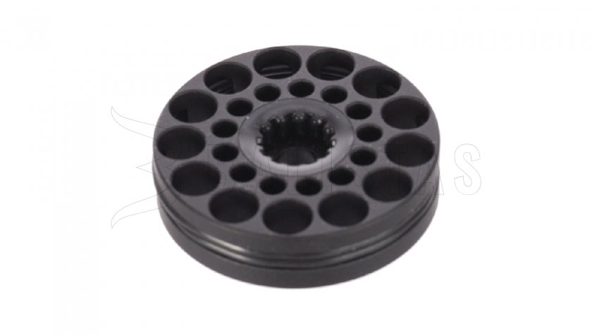 Chargeur pour Airgun Royal Thunder 6,35mm