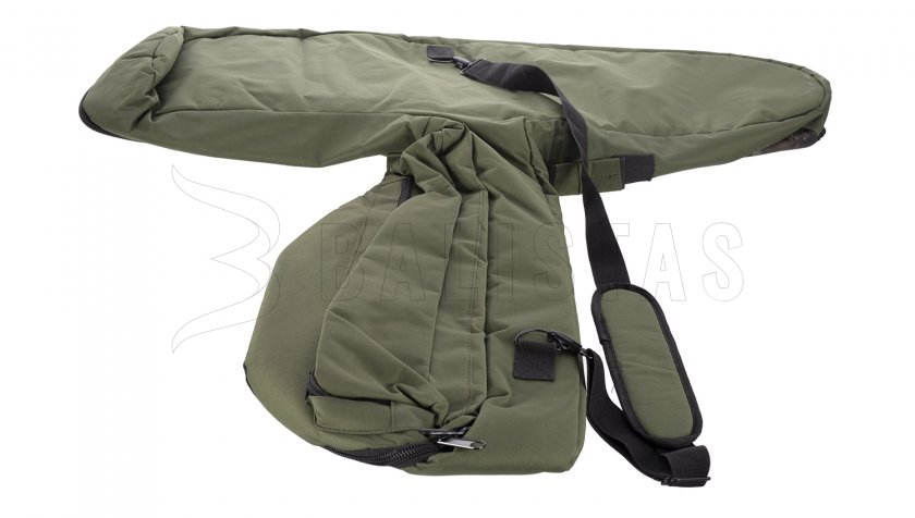 Étui pour arbalète Jandao Chace Star vert camo