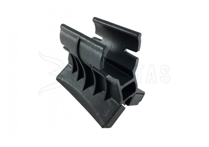 Montage magnétique AWM-03 pour lampes