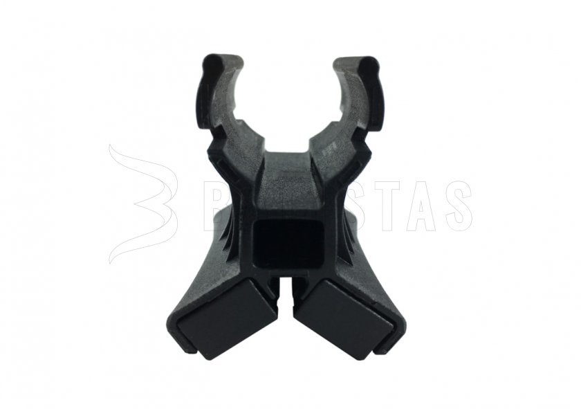 Montage magnétique AWM-03 pour lampes