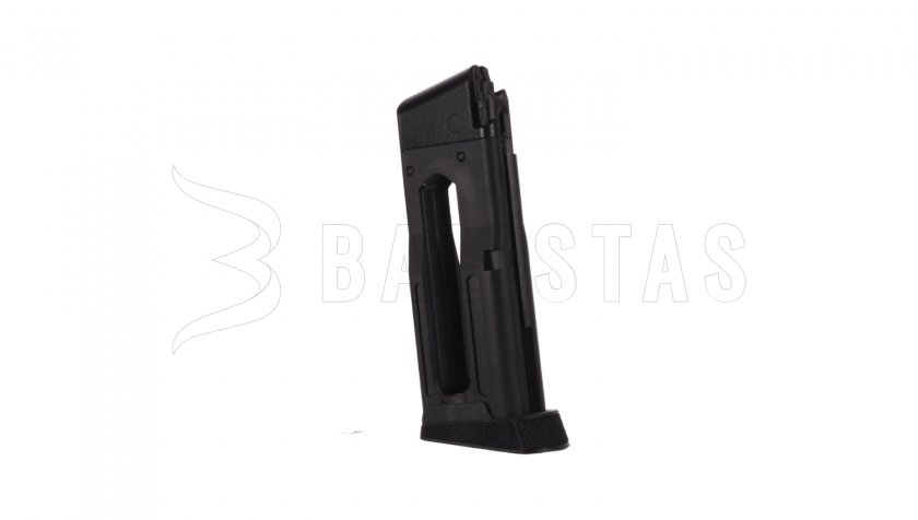 Pistolet à air Sig Sauer P365 noir 4,5mm