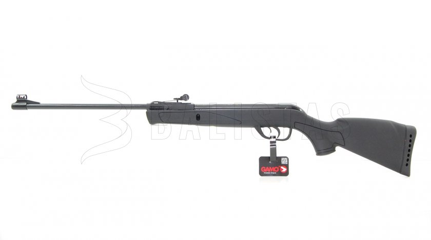 Carabine à air comprimé Gamo Delta Max 4,5mm