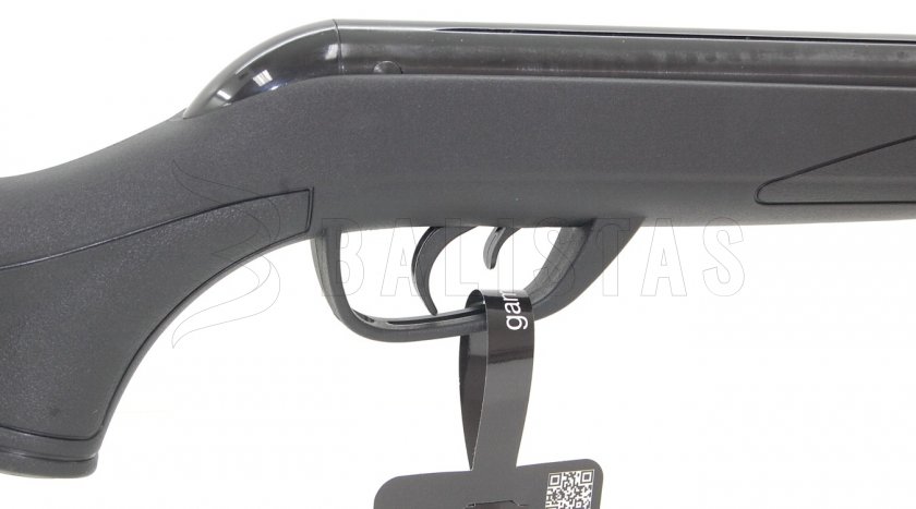 Carabine à air comprimé Gamo Delta Max 4,5mm 4