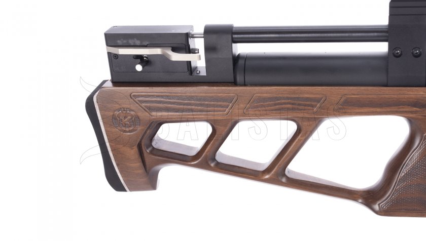 Carabine à air comprimé Kalibrgun Cricket Standart WST 5,5mm