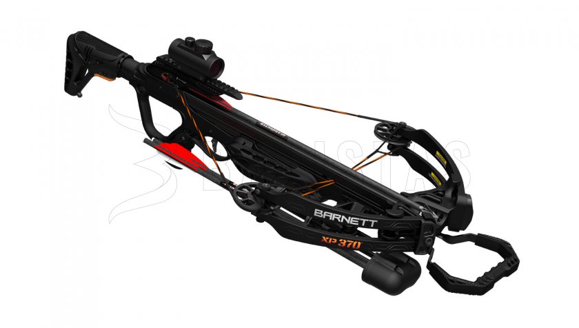 Arbalète Barnett Explorer XP370 165lb