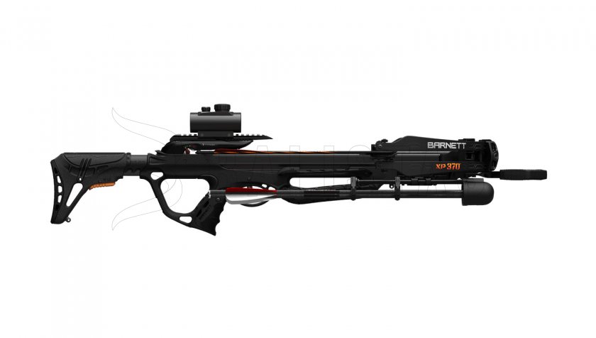 Arbalète Barnett Explorer XP370 165lb