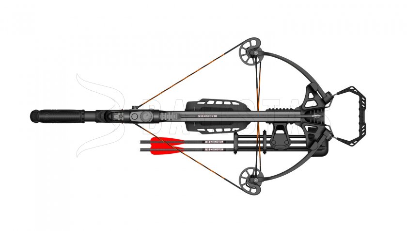 Arbalète Barnett Explorer XP370 165lb