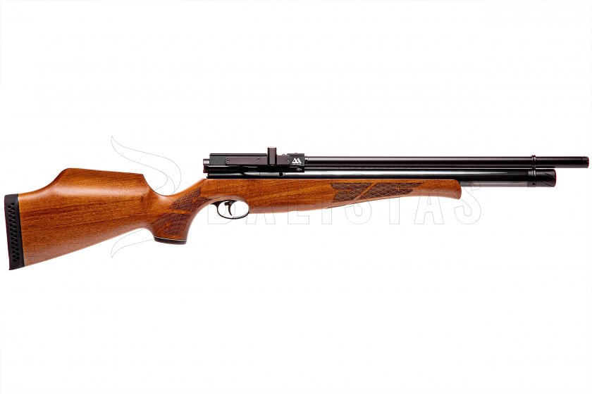 Carabine à air comprimé Air Arms S510 Carbine 4,5mm