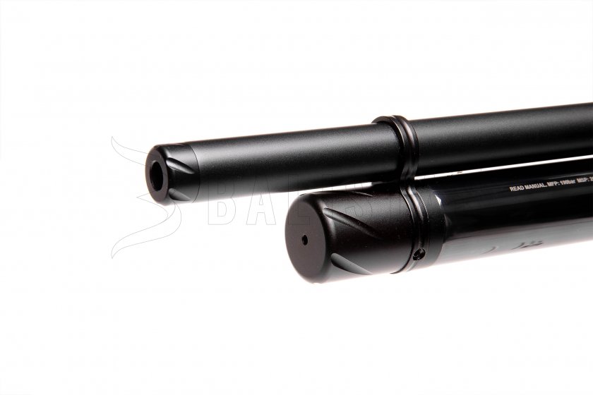 Carabine à air comprimé Air Arms S510 Carbine 4,5mm Noyer