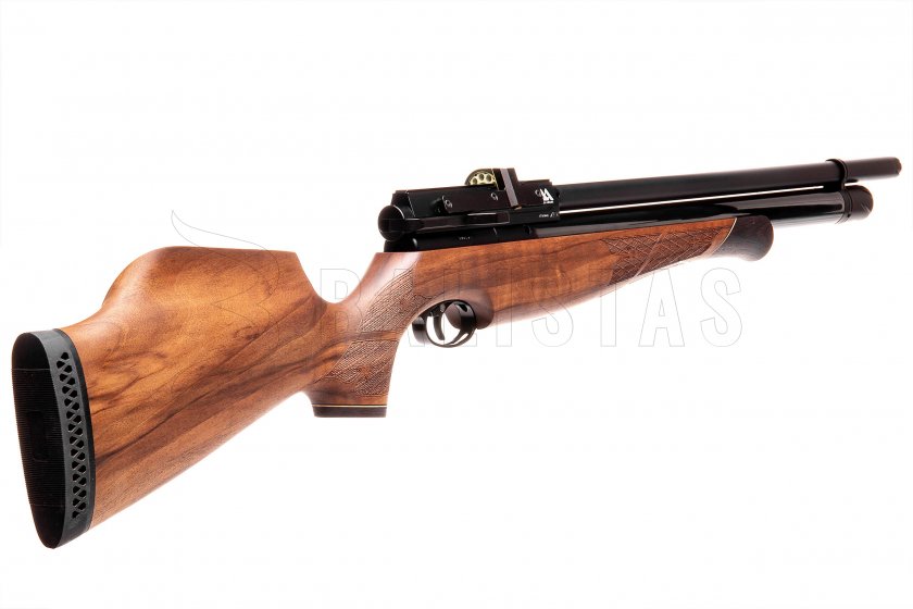 Carabine à air comprimé Air Arms S510 Carbine 4,5mm Noyer