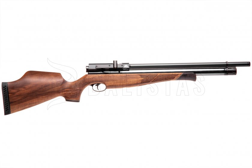 Carabine à air comprimé Air Arms S510 Carbine 4,5mm Noyer