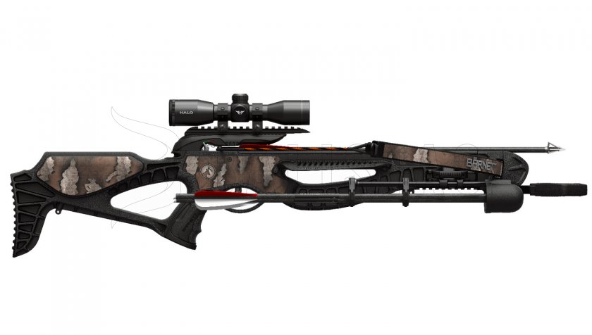 Arbalète Barnett Wildcat Camo 195lb