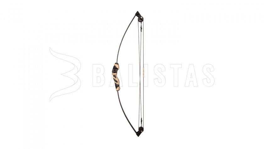 Bow Barnett WildHawk Mossy Oak 15lb