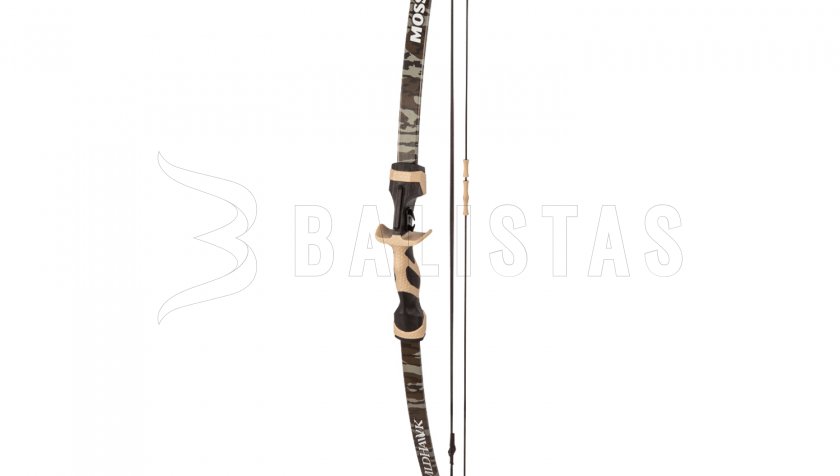 Bow Barnett WildHawk Mossy Oak 15lb