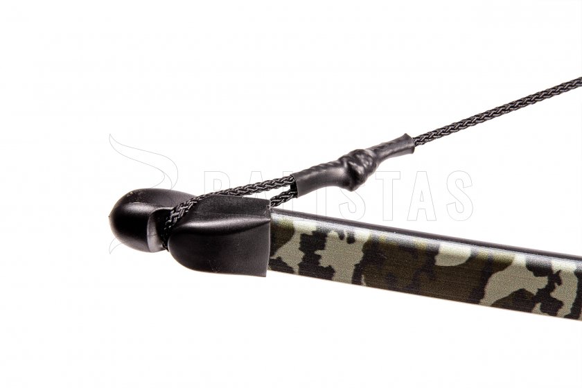 Bow Barnett Centershot Mossy Oak 15lb