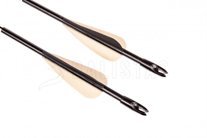 Bow Barnett Centershot Mossy Oak 15lb