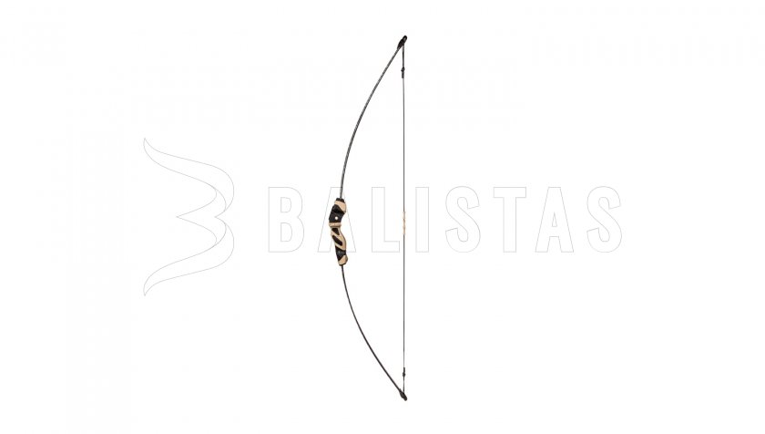 Bow Barnett Quicksilver Mossy Oak 15lb