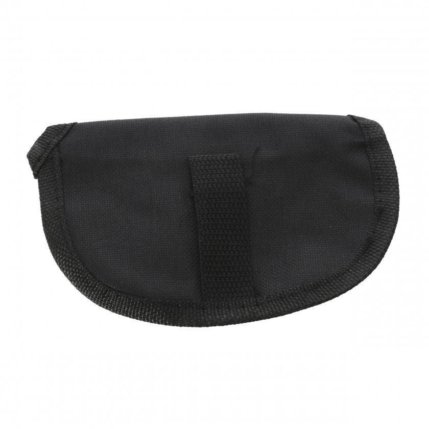 Étui pour boxer Venox noir
