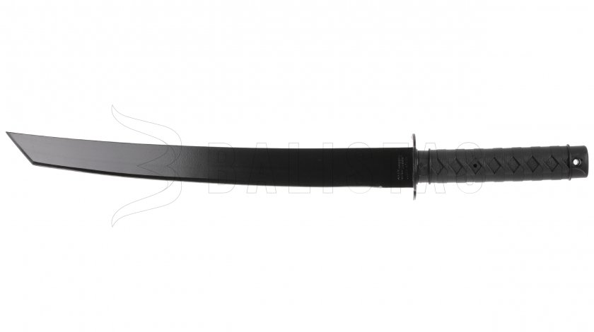Machette Cold Steel Tactical Wakizashi 63,5cm