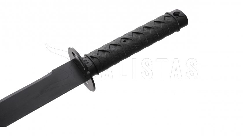 Machette Cold Steel Tactical Wakizashi 63,5cm
