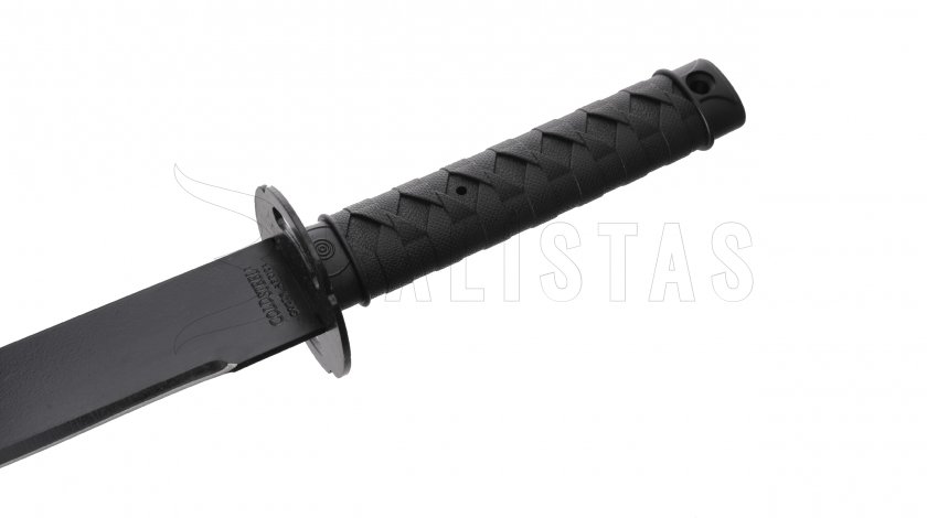 Machette Cold Steel Tactical Wakizashi 63,5cm