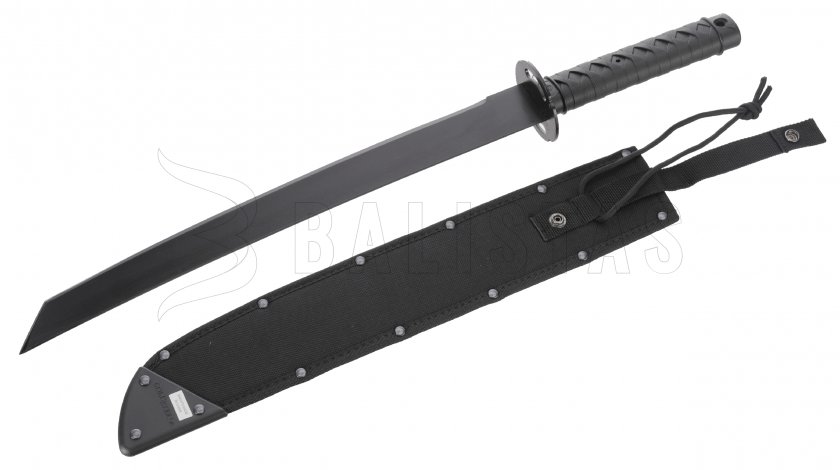 Machette Cold Steel Tactical Wakizashi 63,5cm