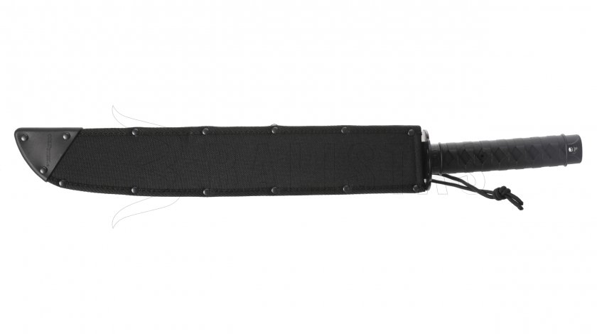 Machette Cold Steel Tactical Wakizashi 63,5cm