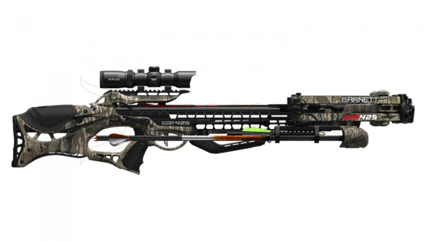 Arbalète Barnett Hyperghost 425 206lb
